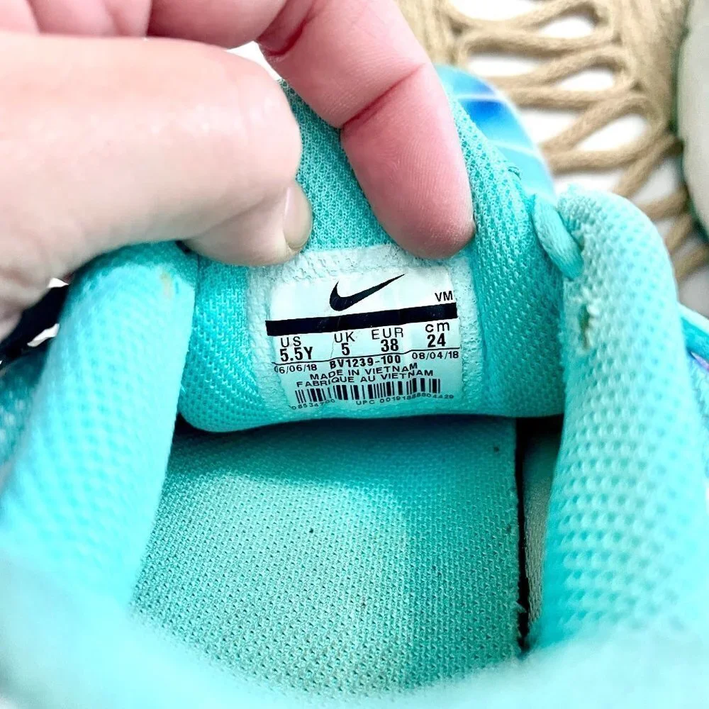 Nike these are